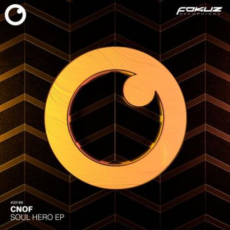 Cnof - Soul Hero EP (2022)