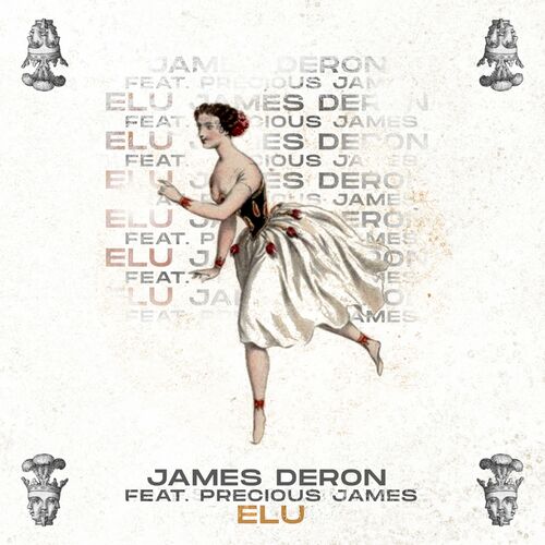 James Deron ft Precious James - Elu (2022)