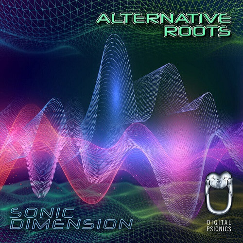 Alternative Roots - Sonic Dimension EP (2022)