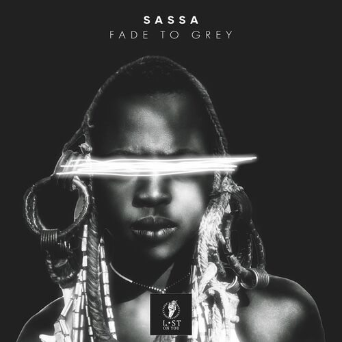 Sassa feat. Chris Severe - Fade to Grey (2022)