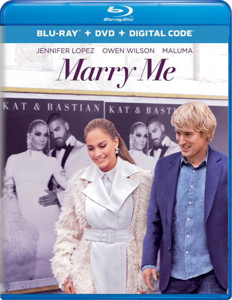 Marry Me (2022) BluRay 1080p x264-themoviesboss