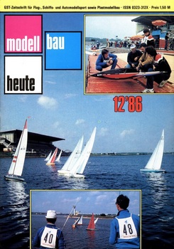 Modellbau Heute 1986-12