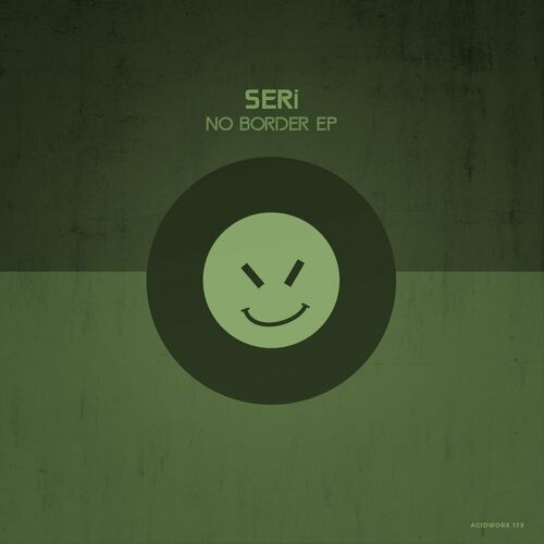 Seri (JP) - No Border EP (2022)