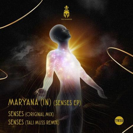 Maryana (IN) - Senses (2022)
