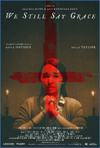 We Still Say Grace 2020 720p BluRay x264-FREEMAN