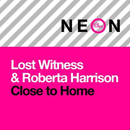 Lost Witness & Roberta Harrison - Close To Home (2022)
