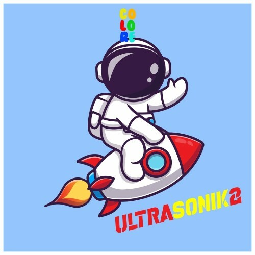 Ultrasonik 2 (2022)