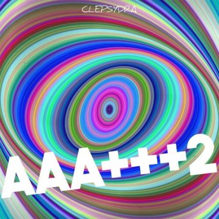 AAA+++ 2 (2022)