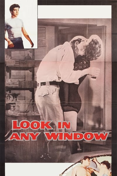 Look In Any Window (1961) [1080p] [WEBRip]