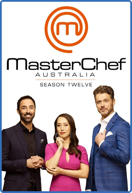 MasterChef Australia S14E09 720p HDTV x264-ORENJI