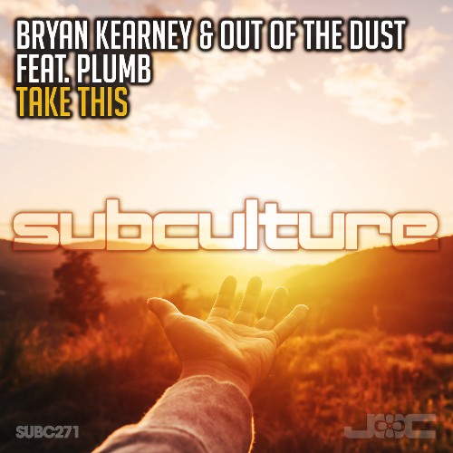 Bryan Kearney & Out Of The Dust ft Plumb - Take This (2022)