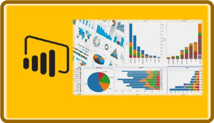 Learn Data Analysis and Visualization With Power BI