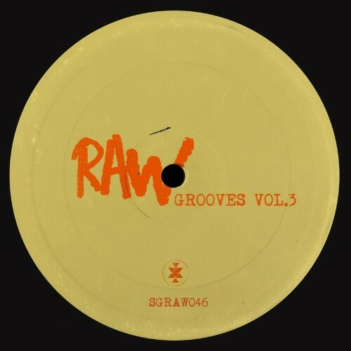 Raw Grooves, Vol.3 (2022)