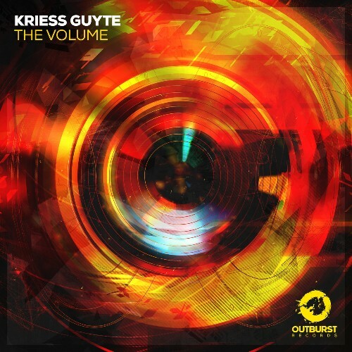 Kriess Guyte - The Volume (2022)