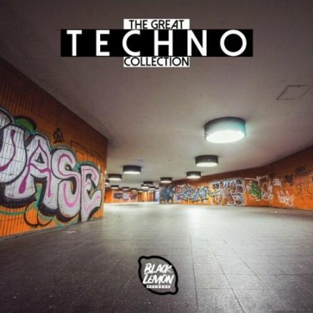 The Great Techno Collection (2022)