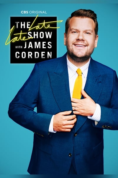 James Corden 2022 04 28 Molly Shannon XviD-[AFG]