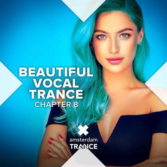 VA - Beautiful Vocal Trance Chapter 8