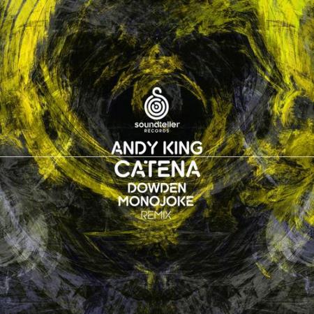 Andy King - Catena (2022)