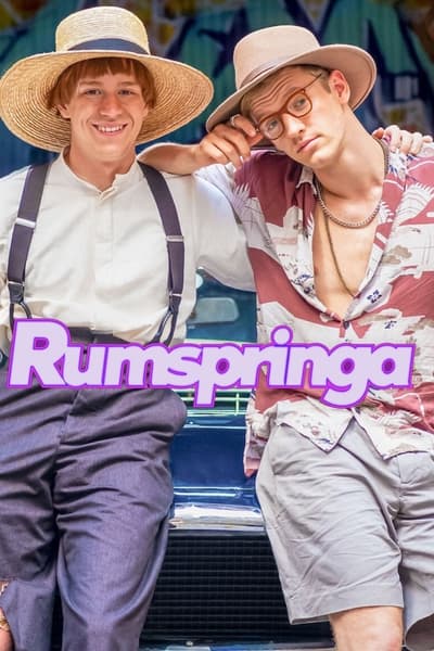 Rumspringa (2022) [720p] [WEBRip]