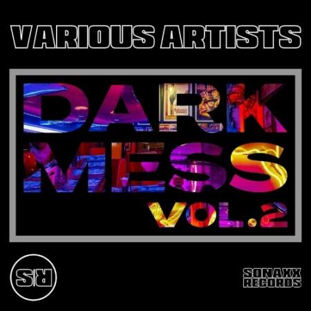 Dark Mess, Vol. 2 (2022)