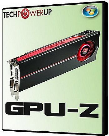 GPU-Z 2.45.0 Portable by druc