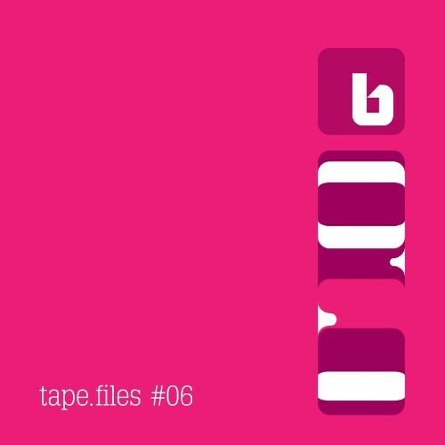 Tap.Files # 06 (2022)