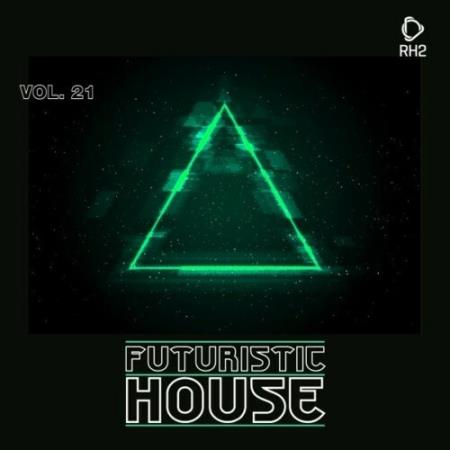 Futuristic House, Vol. 21 (2022)