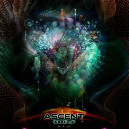 Ascent - Wake Up (2022)