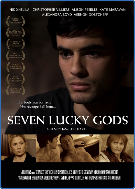 Seven Lucky Gods 2014 1080p BluRay x265-RARBG
