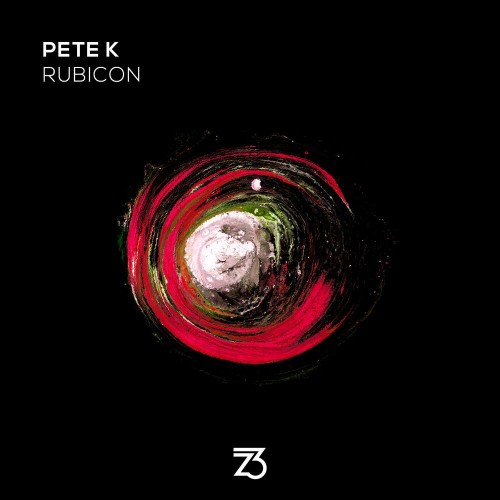 Pete K - Rubicon (2022)