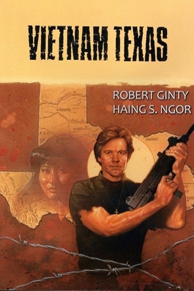 Vietnam Texas (1990) [720p] [WEBRip]