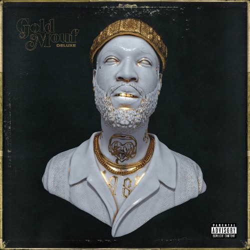 Lute - Gold Mouf (Deluxe) (2022)