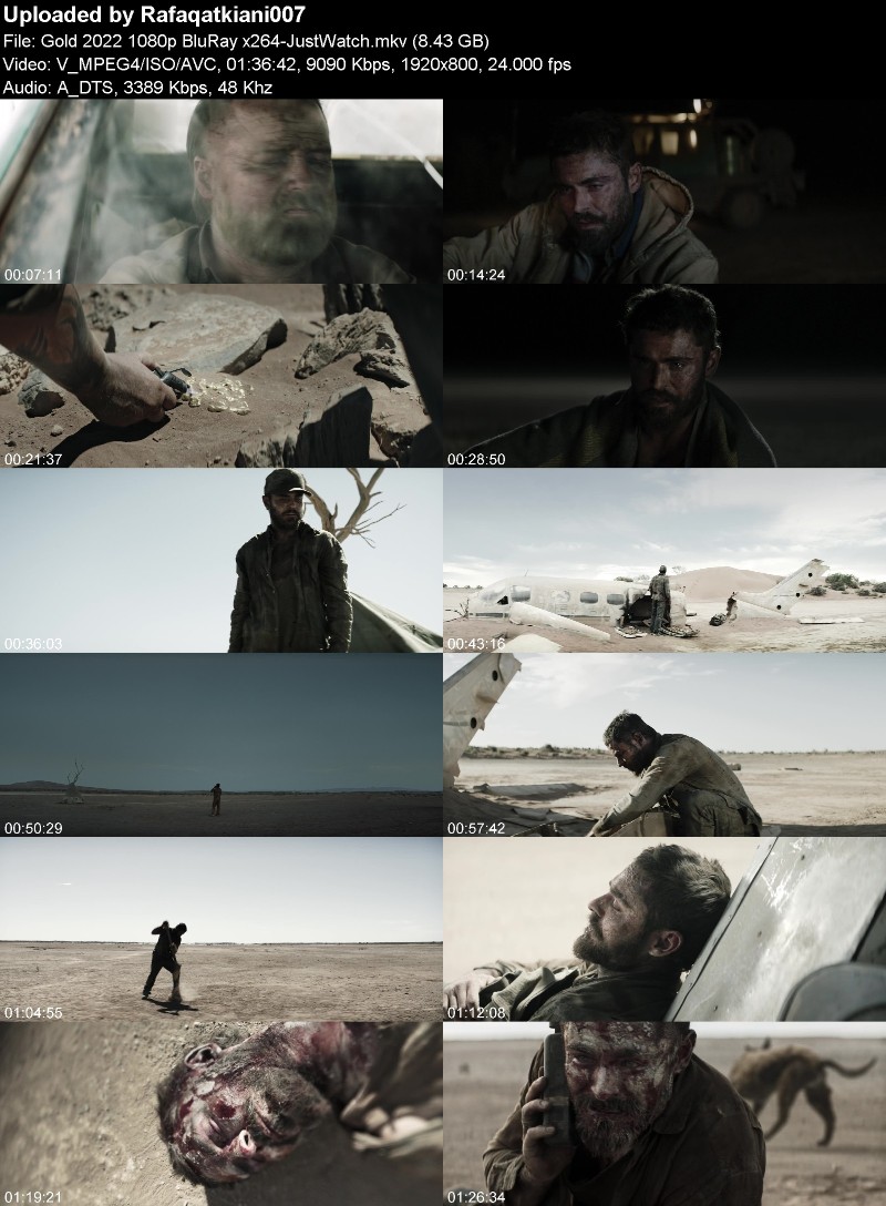 Gold 2022 1080p BluRay x264-JustWatch Gold 2022 1080p BluRay x264-JustWatch
