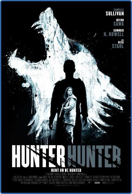 Hunter Hunter 2020 2160p BluRay x265 10bit SDR DTS-HD MA 5 1-SWTYBLZ