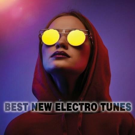 Best New Electro Tunes (2022)