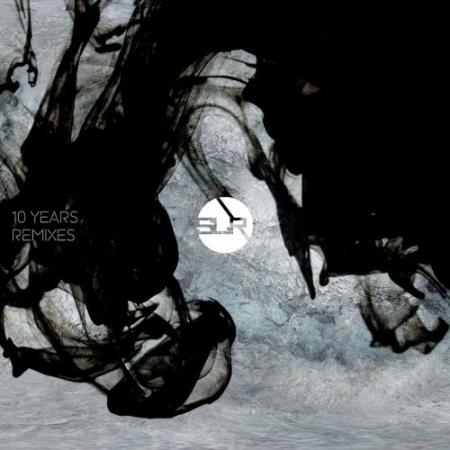 Ten Years - White (Remixes) (2022)