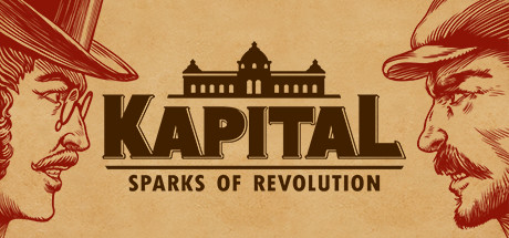 Kapital Sparks of Revolution-Flt