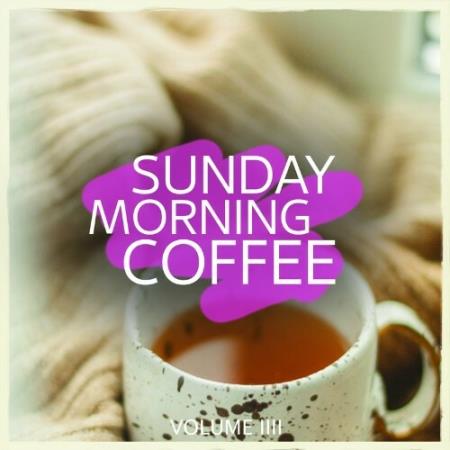 Sunday Morning Coffee, Vol. 4 (2022)
