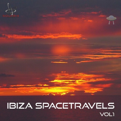 Ibiza Spacetravels, Vol. 1 (2022)