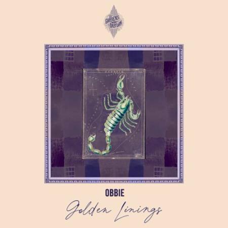 Obbie - Golden Linings (2022)