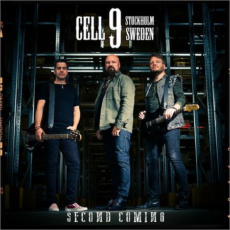 Cell 9 - Second Coming (2022)