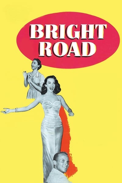 Bright Road (1953) [1080p] [WEBRip]