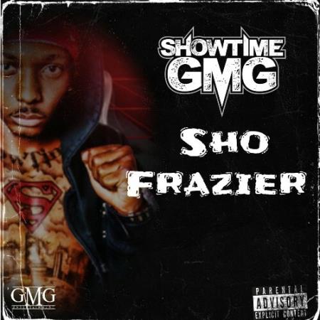 ShowTime GMG - Sho Frazier (2022)