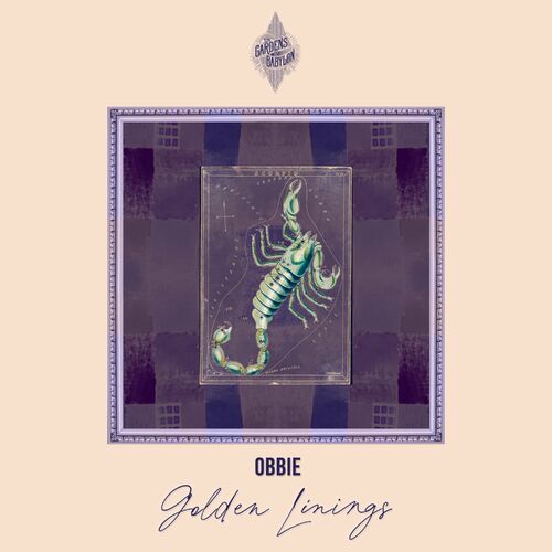 Obbie - Golden Linings (2022)