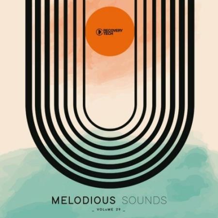 Melodious Sounds, Vol. 29 (2022)