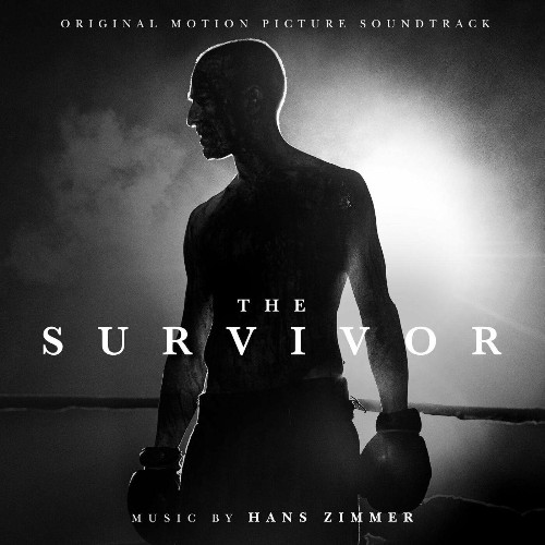Hans Zimmer - The Survivor (Original Motion Picture Soundtrack) (2022)
