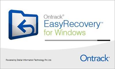 Ontrack EasyRecovery All Editions 15.2.0.0 Multilingual (x64) 