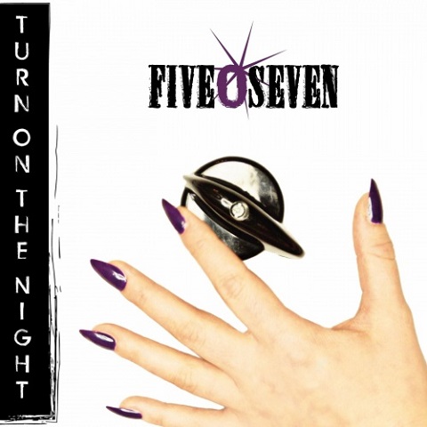 Five O Seven - Turn on the Night (2022) 
