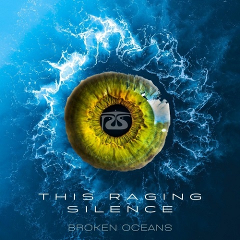 This Raging Silence - Broken Oceans (2022)