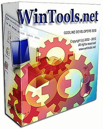 WinTools.net Premium 22.3 Portable (PortableApps)